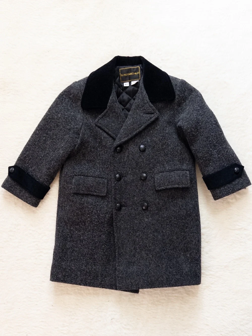 s rothschild vintage rothschild